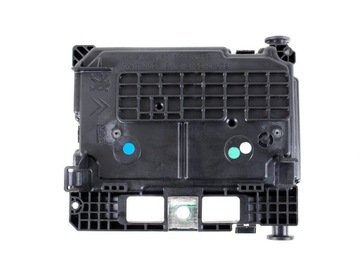 КОРОБКА МОДУЛЯ BSM CITROEN C2 C3 I II C3 PICASSO DS3 PEUGEOT 1007 207 R09