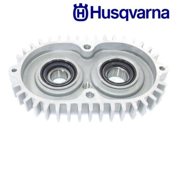 OBUDOWA PRZEKŁADNI N. HUSQVARNA TC 238 239T 242 338 342 38 138 CT 153 154