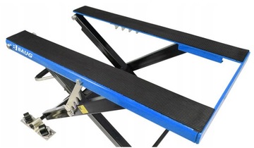 ПОДЪЕМНИК ДЛЯ МОТОЦИКЛА QUADA ATV MOTORU СТЕНД 500k