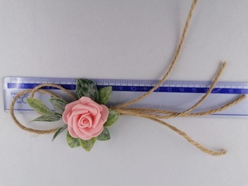 Котилонины для родителей свидетелей бохо