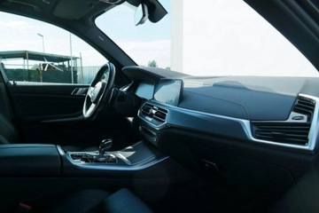 BMW X5 G05 SUV 3.0 30d 286KM 2021 BMW X5 BMW X5 xDrive30d X Line Adaptive LED Fotel, zdjęcie 11