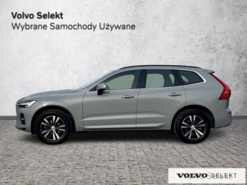 Volvo XC60 II 2024 Volvo XC 60 FV23% SalonPL B5B AWD Core LED Tempoma, zdjęcie 2