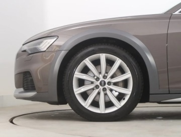 Audi A6 C8 Avant 2.0 40 TDI 204KM 2021 Audi A6 Allroad 40 TDI, Salon Polska, zdjęcie 14
