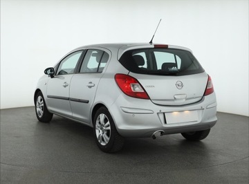 Opel Corsa D Hatchback 1.2 Twinport ECOTEC 85KM 2011 Opel Corsa 1.2, Klima, Tempomat,ALU, zdjęcie 3