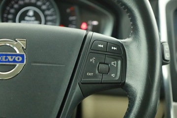 Volvo XC60 I SUV Facelifting 2.4 D5 220KM 2016 Volvo XC60 D5, Salon Polska, 217 KM, 4X4, zdjęcie 17