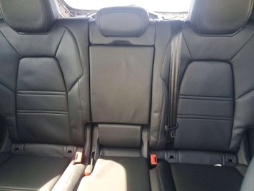 Porsche Cayenne III 2024 Porsche Cayenne Coupe 2024 3.0 Benzyna 348KM, zdjęcie 10