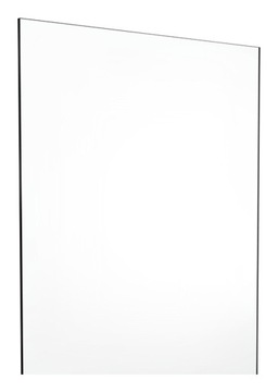 PLEKSA / PLEKSI PRZEZROCZYSTA - 6mm - Na Wymiar