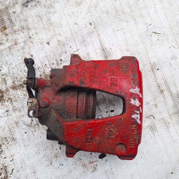 ZACISK HAMULCOWY PRZÓD LEWY ALFA ROMEO 156