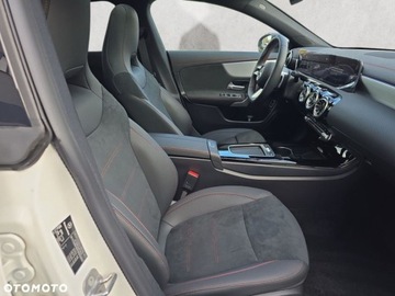 Mercedes CLA C118/X118 Shooting Brake Facelifting 1.3 200 163KM 2024 Mercedes-Benz CLA Mercedes-Benz CLA 1.3 Benzyna 163KM, zdjęcie 14