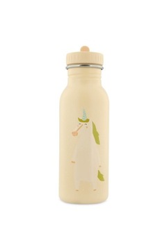 Butelka Bidon dla Dziecka Dzieci Dziecięca 500 ml - Jednorożec