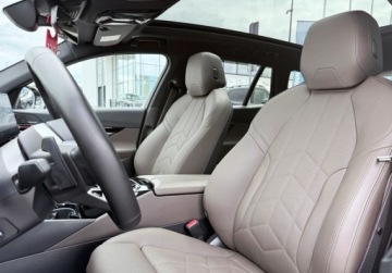BMW Seria 5 G90-91 Touring 2.0 520d 197KM 2024 BMW Seria 5 I wlasciciel M Pro Pakiet 360 Gwarancja Bezwypadkowy FVAT, zdjęcie 27