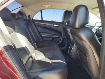 Chrysler 300C II 2021 Chrysler 300 Touring 2021 3.6 Benzyna 292KM, zdjęcie 10