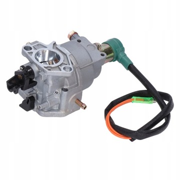 КОМПЛЕКТ КАРБЮРАТОРА GP5000 GP5500 GP6500 GP6500E 5KW
