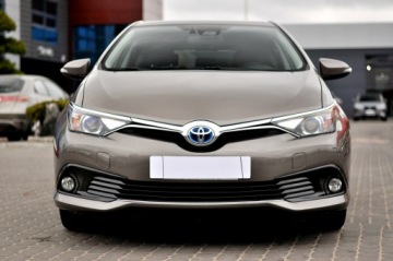 Toyota Auris II 2017 Toyota Auris _1.8, zdjęcie 33