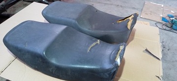 YAMAHA XJ 600 92-03 СИДЕНЬЕ СИДЕНЬЕ СИДЕНЬЕ