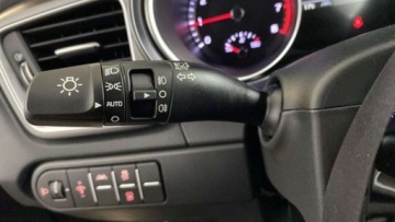 Kia XCeed Crossover Facelifting 1.5 T-GDi 160KM 2024 Kia XCeed Salon PL 1,5T 160KM M 1.5 Benzyna 160KM, zdjęcie 14