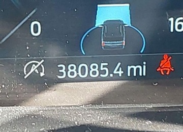 Ford Expedition III 2023 Ford Expedition 2023, 3.5L, 4x4, PLATINUM MAX, od ubezpieczalni 3.5 Benzyna, zdjęcie 12