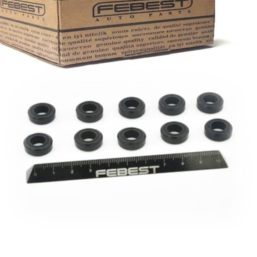 Прокладка форсунки бензиновых двигателей Сузуки.