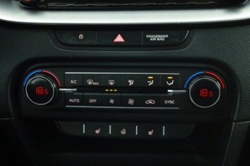 Kia Ceed III Kombi 1.5 T-GDI 160KM 2021 Kia Ceed 1.5 T-GDI, Skóra, Navi, Klima, zdjęcie 9