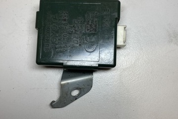 MODUL CENTRÁLNÍHO ZÁMKU TOYOTA LAND CRUISER 120 (_J12_) 8974160340 3.0L