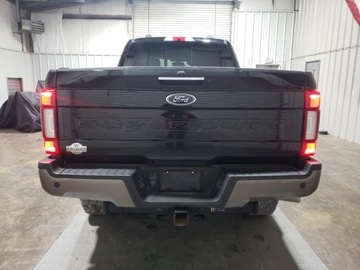 Ford 2021 Ford F250 Super Duty 2021 6.7l 6.7 Diesel 475KM, zdjęcie 2