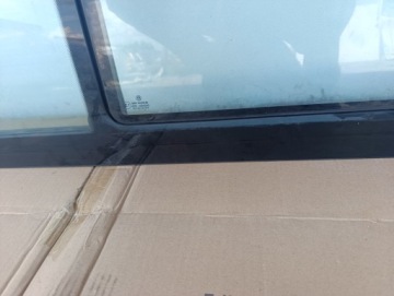 VW T5 T5 LIFT T6 СДВИЖНОЕ СТЕКЛО ВТОРОЕ ПРАВОЕ С ОКНОМ AS2 РЕМОНТ