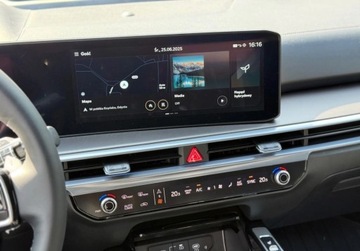 Kia Sorento IV 2024 Kia Sorento MY25 Prestige Line AWD 215 KM HEV 1.6 Hybryda 180KM, zdjęcie 27