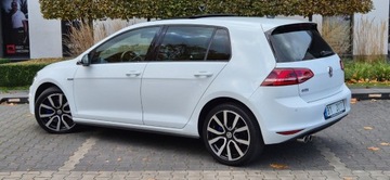 Volkswagen Golf VII 2015 VW Golf VII GTE plugin in hybryda 204PS full opcja polecam, zdjęcie 29
