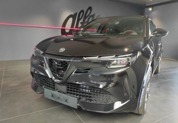 Alfa Romeo Junior 2025 Alfa Romeo Junior Alfa Romeo Junior Intensa 1.2 Benzyna 145KM