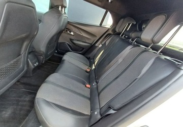 Peugeot 2008 II SUV 1.2 PureTech 130KM 2023 Peugeot 2008 GT Automat 130 KM I wl. GWARANCJA 1.2 Benzyna 130KM, zdjęcie 29