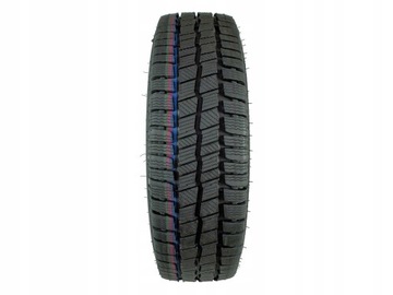 2 зимние восстановленные шины 225/75R16 C Alpin SNOW 2024 R