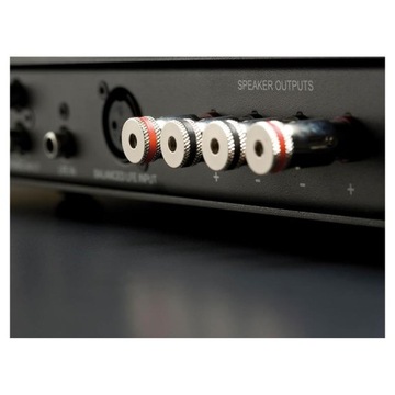 МОНИТОР АУДИО IWA-250 САБВУФЕР УСИЛИТЕЛЬ