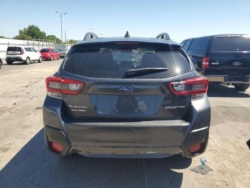 Subaru 2021 Subaru Crosstrek Subaru Crosstrek Premium 2.0 Benzyna 152KM, zdjęcie 3