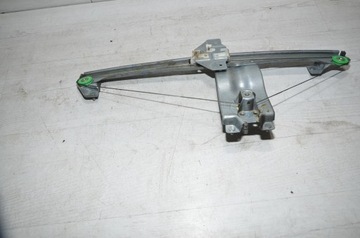 MECHANIZMUS OKNO PRAVÝ ZADNÍ DACIA LODGY