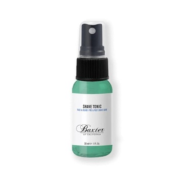 BAXTER OF CALIFORNIA Tonik przed Goleniem 30ml
