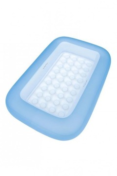 большой БАССЕЙН С МЯГКИМ ПОЛОМ 165/104 см САДОВЫЙ БАССЕЙН ДЛЯ ДЕТЕЙ