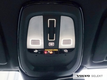 Volvo XC60 II 2025 Volvo XC 60 FV23% B5B Ultra Black Edition AWD ACC, zdjęcie 34