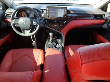 Toyota Camry IX 2023 Toyota Camry Xse 2023 2.5l 2.5 Benzyna 206KM, zdjęcie 8