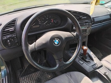 VOLANT M-TECHNIK BMW E24 E28 E31 E32 E 34 E36 Z3