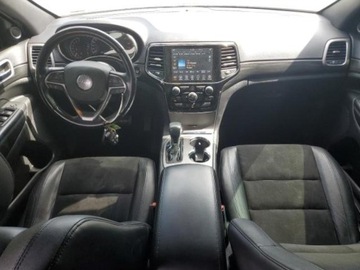 Jeep Grand Cherokee IV 2020 Jeep Grand Cherokee Jeep Grand Cherokee Altitude 3.6 Benzyna 293KM, zdjęcie 7