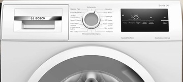 Стиральная машина BOSCH WAN2011BPL