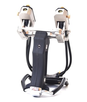 PROCA NAJMOCNIEJSZA PROFESJONALNA ZANĘTOWA LASER