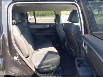 Hyundai Santa Fe V 2025 Hyundai Santa Fe 2025 HYUNDAI SANTA FE HYBRID SEL 1.6 Hybryda 178KM, zdjęcie 13