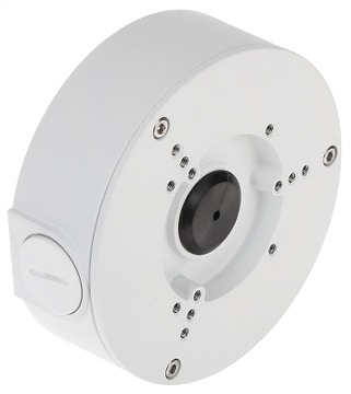 Puszka montażowa adapter do kamer DVS