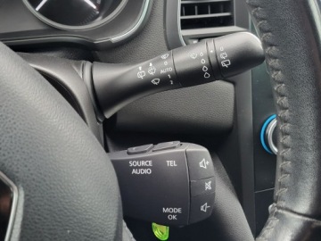 Renault Megane IV Hatchback 5d 1.5 dCi 110KM 2016 Renault Megane Salon Polska,Zadbana,Gwarancja, zdjęcie 28