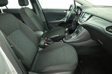Opel Astra K Sportstourer Facelifting 1.5 Diesel 105KM 2019 Opel Astra 1.5 CDTI, Salon Polska, Klima, zdjęcie 8