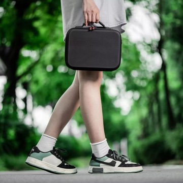 OSMO ACTION 4 TORBA NA APARAT SPORTOWY, TORBA NA RAMIĘ, WALIZKA PODRÓŻNA