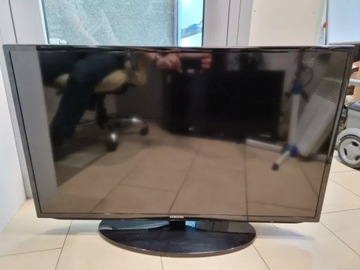 TELEWIZOR SAMSUNG UE40EH5000 +PILOT