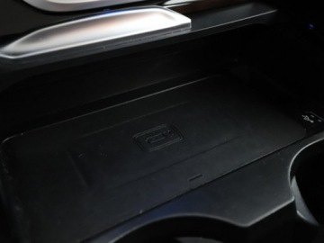 BMW X3 G01 2020 BMW X3 Luxury Line PHEV xDrive skóra navi grzane, zdjęcie 28