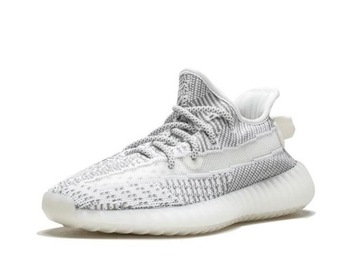 Buty Adidas Yeezy Boost 350 V2 Static - EF2905